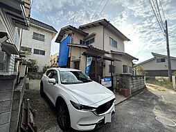 倉敷市神田2丁目　戸建て