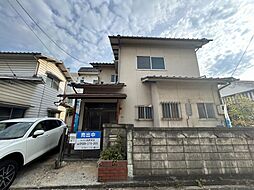 倉敷市神田2丁目　戸建て