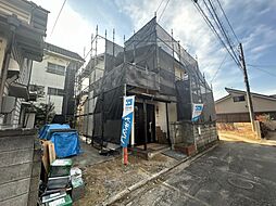 倉敷市神田2丁目 戸建て