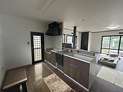 倉敷市玉島長尾　戸建て