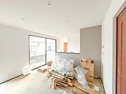 総社市福井　戸建て