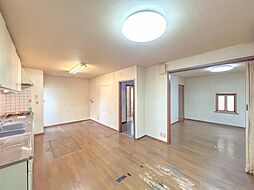 倉敷市玉島阿賀崎3丁目　戸建て