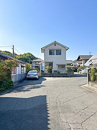 倉敷市玉島乙島　戸建て