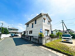 倉敷市玉島乙島　戸建て