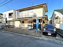 倉敷市大内 戸建て