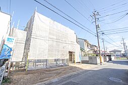 倉敷市大内　戸建て