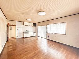 浅口市寄島町　戸建て