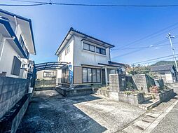 浅口市寄島町　戸建て