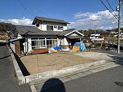 浅口郡里庄町大字里見　戸建て
