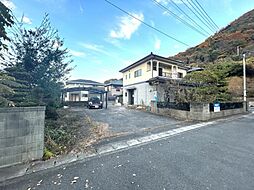 倉敷市福江　戸建て
