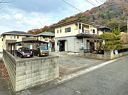 倉敷市福江　戸建て