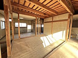 総社市秦　戸建て