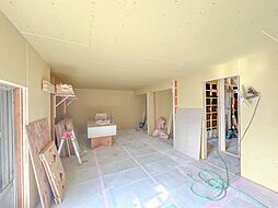 倉敷市中庄　戸建て