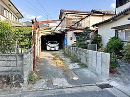 倉敷市中庄 戸建て