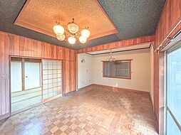 倉敷市中庄　戸建て