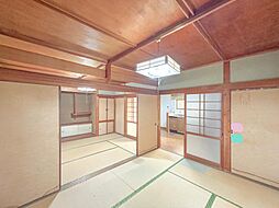 倉敷市亀島2丁目　戸建て