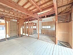 倉敷市亀島2丁目 戸建て