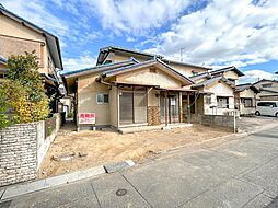 倉敷市亀島2丁目 戸建て