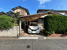 倉敷市亀島2丁目　戸建て