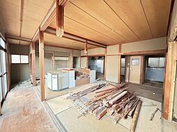 倉敷市児島下の町9丁目　戸建て