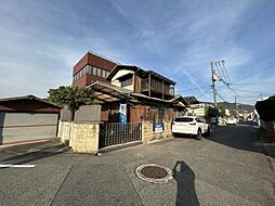倉敷市児島下の町9丁目 戸建て