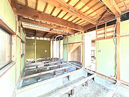 倉敷市連島町鶴新田　戸建て