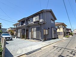 倉敷市連島町鶴新田　戸建て