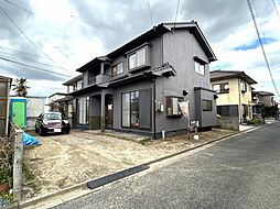 倉敷市連島町鶴新田　戸建て