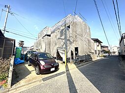 倉敷市連島町鶴新田　戸建て