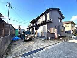 倉敷市連島町鶴新田　戸建て