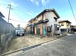 倉敷市連島町鶴新田　戸建て