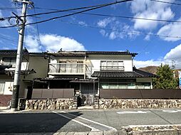 高梁市成羽町成羽 戸建て