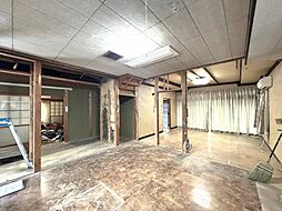 高梁市成羽町成羽　戸建て