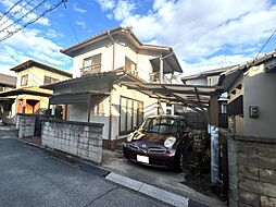 倉敷市東塚2丁目　戸建て