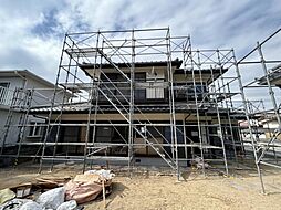 浅口市寄島町　戸建て