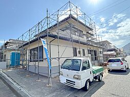 浅口市寄島町 戸建て