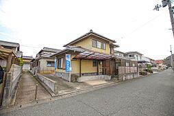 浅口市寄島町　戸建て