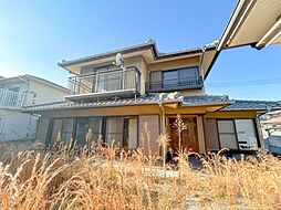 浅口市寄島町　戸建て