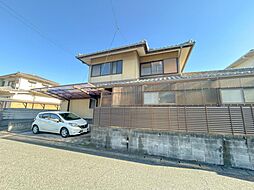 浅口市寄島町　戸建て