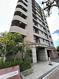 アルファステイツ老松町参番館