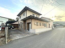 倉敷市粒江　戸建て