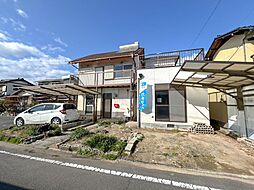 倉敷市玉島柏台5丁目　戸建て