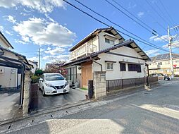 倉敷市玉島乙島　戸建て