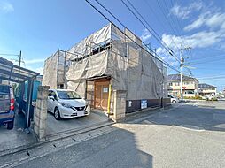 倉敷市玉島乙島　戸建て