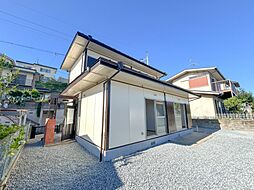 倉敷市中帯江 戸建て