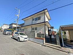 倉敷市中帯江　戸建て