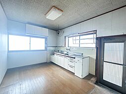 倉敷市北畝4丁目　戸建て