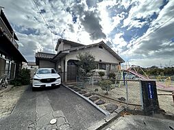 倉敷市北畝4丁目 戸建て