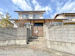 総社市岡谷 戸建て