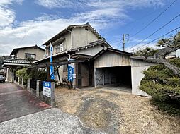 浅口市金光町占見　戸建て